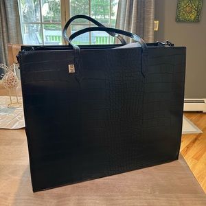 Beis Travel The Large Work Tote - used once.